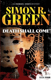 Buy Death Shall Come