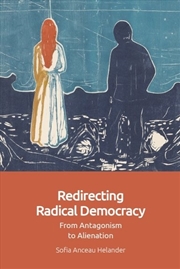 Buy Redirecting Radical Democracy
