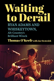 Buy Waiting To Derail