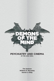 Buy Demons Of The Mind
