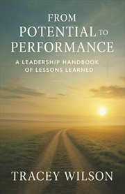 Buy From Potential To Performance