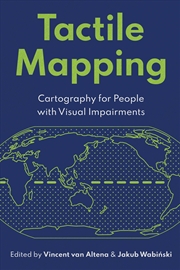 Buy Tactile Mapping