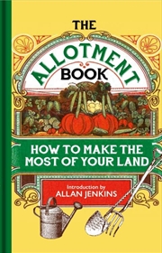Buy The Allotment Book