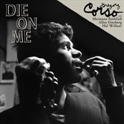 Buy Die On Me - Clear Vinyl