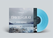 Buy Life In Slow Motion - 20th Anniversary Edition Glacial Blue Vinyl