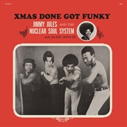 Buy Xmas Done Got Funky