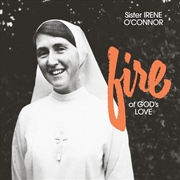 Buy Fire Of God's Love