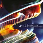 Buy Relaxed Blur - Orange Vinyl