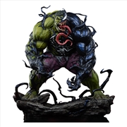 Buy Marvel Comics - Venomized Hulk Premium Format Statue