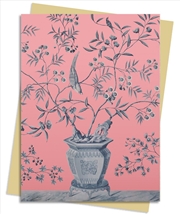 Buy Royal Pavilion Brighton: The Long Gallery Greeting Card Pack: Pack Of 6