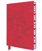 Buy Artisan Art Sketchbook: Alice's Adventures In Wonderland, White Rabbit