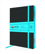 Buy Artisan Paperback Notebook: Black