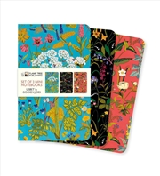 Buy Mini Notebook Collection: Lisbet And Gocken Jobs (Set Of 3)
