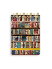 Buy Spiral Bound Pocket Notebook: Bodleian Libraries, Hobbies & Pastimes