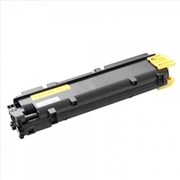 Buy Compat TK5384 Yellow Toner