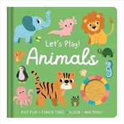 Buy Let's Play! Animals