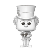 Buy Disney: Sketched - Mad Hatter Pop! Vinyl [RS]