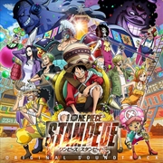 Buy One Piece Stampede