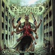 Buy Necrotic Manifesto