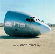 Buy Minor Earth Major Sky - 25th Anniversary