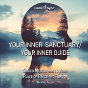 Buy Your Inner Sanctuary / Your Inner Guide
