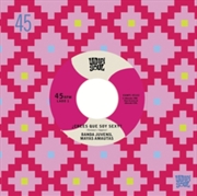 Buy Crees Que Soy Sexy / Travoltoso