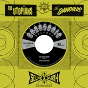 Buy Soundclash Series Vol.3