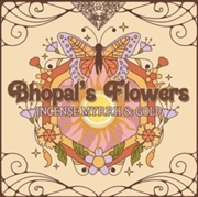 Buy Incense Myrrh & Gold Jingle Bells