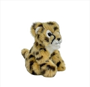 Buy Cheetah 15 cm