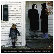 Buy Devil And God Are Raging Inside Me