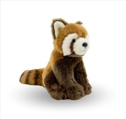 Buy Ruby The Red Panda 15 cm