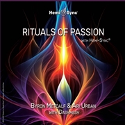 Buy Rituals Of Passion With Hemi-Sync