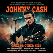 Buy Duets & Other Hits