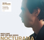 Buy Nocturama
