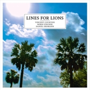 Buy Lines For Lions