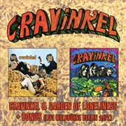 Buy Cravinkel & Garden Of Loneliness