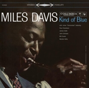 Buy Kind Of Blue