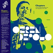 Buy Chapters - Screen & Stage Dancefloor Jazz