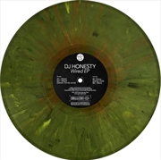 Buy Wired - W / Satoshi Tomiie Remix