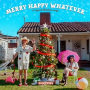 Buy Merry Happy Whatever