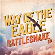 Buy Rattlesnake