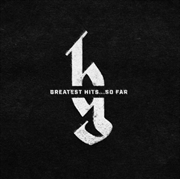 Buy Greatest Hits...So Far