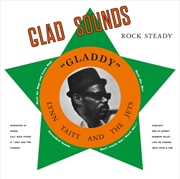 Buy Glad Sounds - Gladdy