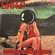 Buy Return To The Indigo Inn