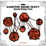 Buy Haunted Holiday Treats