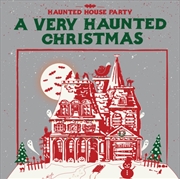 Buy Very Haunted Christmas