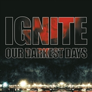 Buy Our Darkest Days