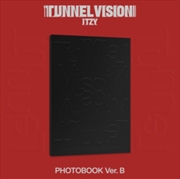 Buy Tunnel Vision - Photobook - B Ver.