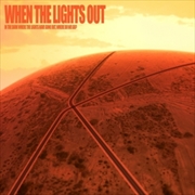 Buy When The Lights Out