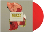 Buy Musas Vol. 1